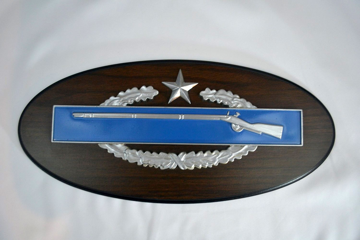 US ARMY COMBAT INFANTRY (WITH STAR)