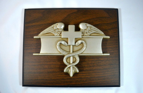 US ARMY EXPERT MEDICAL