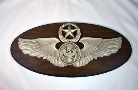 USAF – CHIEF ENLISTED AIRCREW