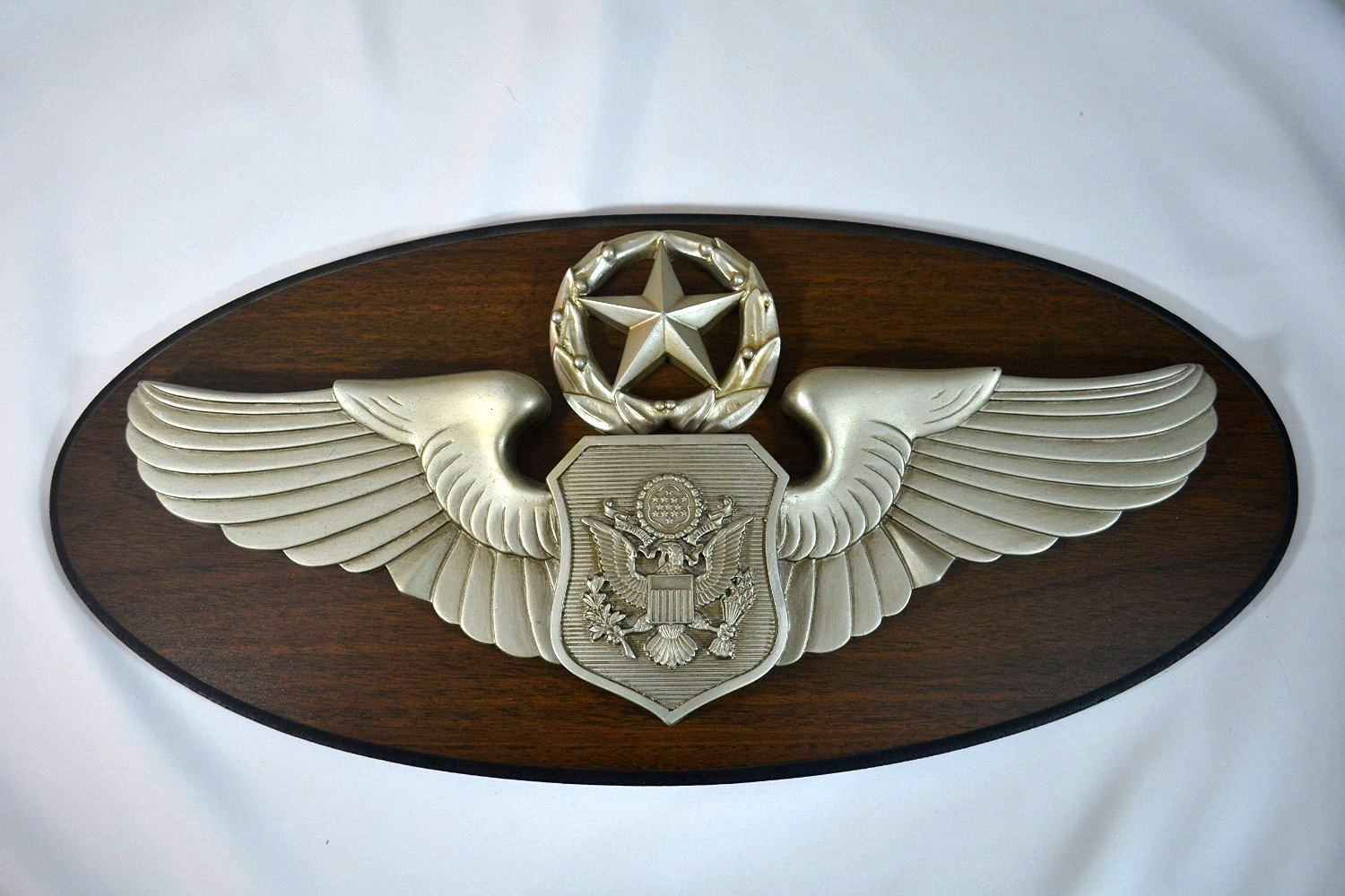 USAF – CHIEF OFFICER AIRCREW