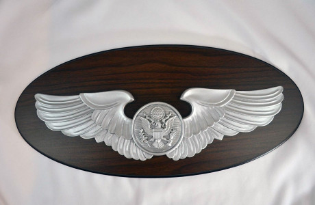 USAF – ENLISTED AIRCREW