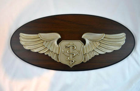 USAF – FLIGHT NURSE