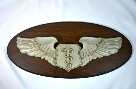 USAF – FLIGHT SURGEON