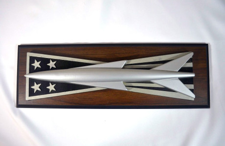 USAF – MISSILEMAN