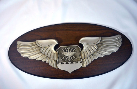 USAF – NAVIGATOR / OBSERVER