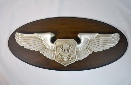 USAF – OFFICER AIRCREW