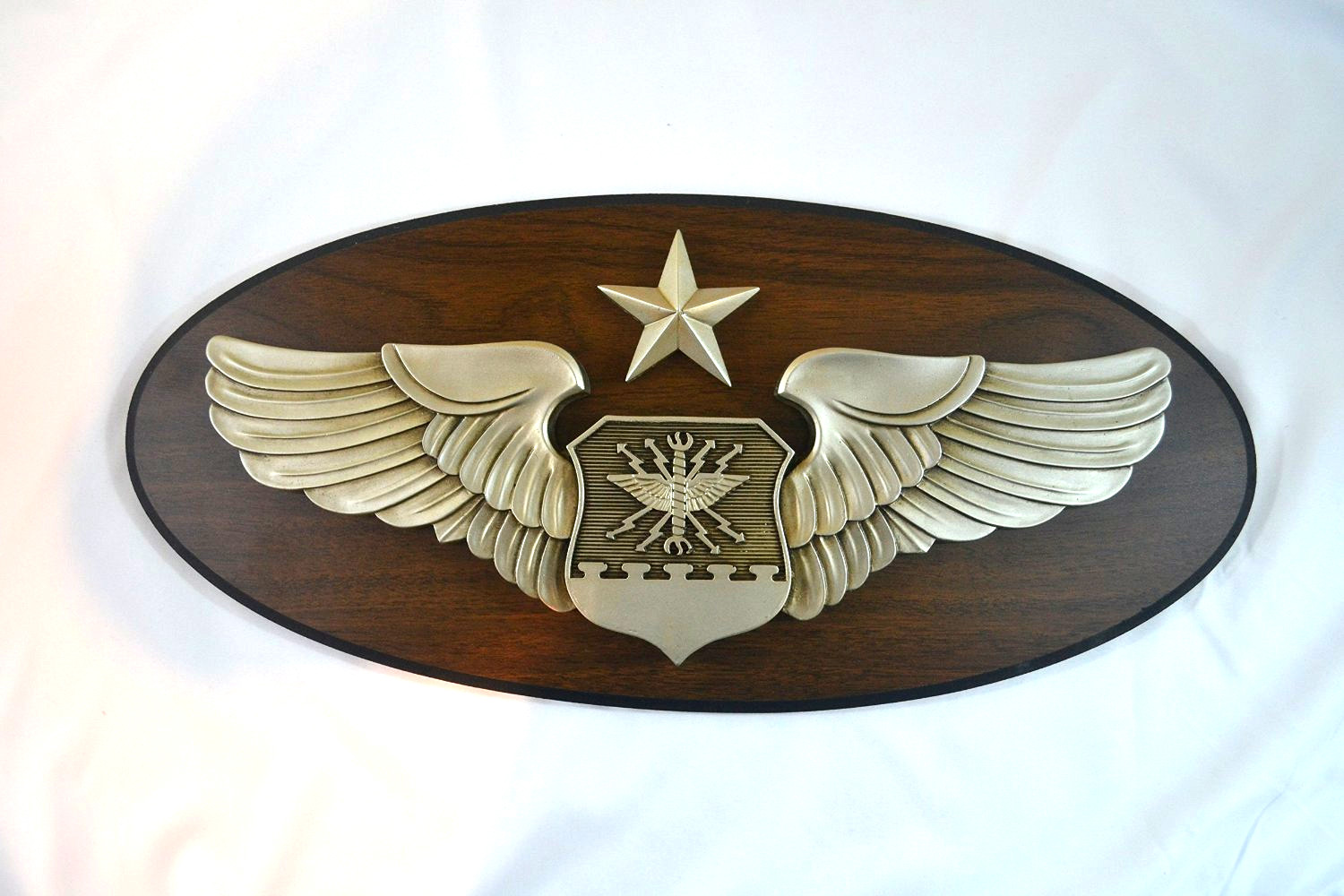 USAF – SENIOR NAVIGATOR / OBSERVER