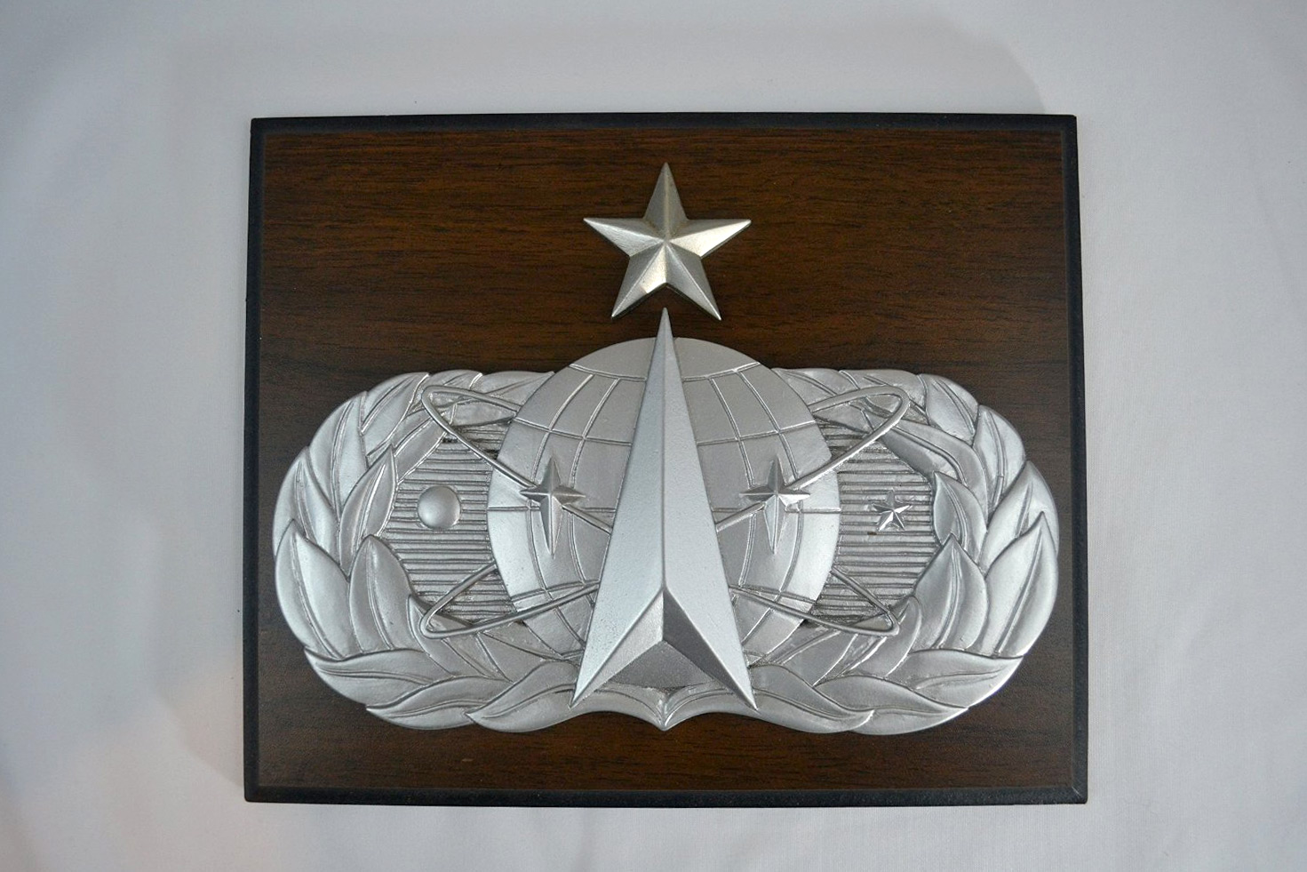 USAF – SENIOR SPACE OPERATIONS
