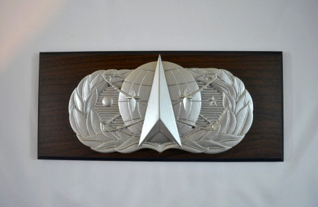 USAF – SPACE OPERATIONS
